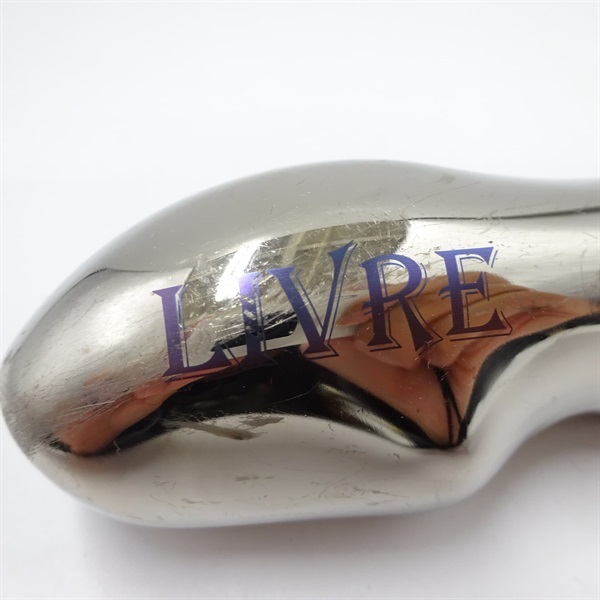 ＴＢー１シルバー＆ブラック ダイワＬ